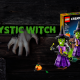 LEGO Creator 3-in-1 40562 Mystic Witch nu beschikbaar met dubbele VIP-punten