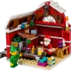LEGO 40565 Santa’s Workshop vanaf 1 december beschikbaar als cadeau bij aankoop (GWP)