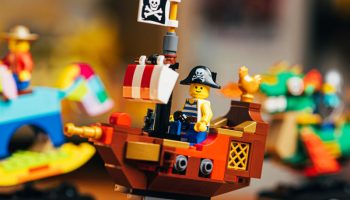 LEGO 5007427 Pirate Adventure Ride vanaf Black Friday beschikbaar als VIP Reward (verlopen)