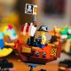 LEGO 5007427 Pirate Adventure Ride vanaf Black Friday beschikbaar als VIP Reward (verlopen)