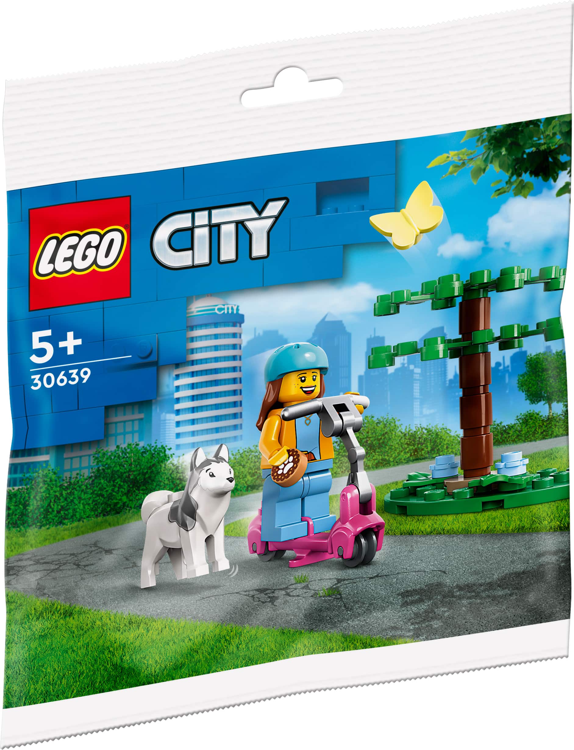 hart Gezond maak een foto Deze LEGO City-sets zijn vanaf 1 januari 2023 te koop · BrickTastic
