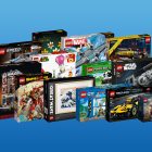 LEGO Shop in januari 2023: alle nieuwe sets op een rij