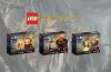LEGO The Lord of the Rings BrickHeadz-sets officieel aangekondigd (40630, 40631, 40632)