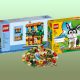LEGO Shop promoties januari 2023: Houses of the World 1 (40583), Chinees Nieuwjaar VIP-uitbreidingspakket (40605) en Year of the Rabbit (40575)