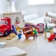 LEGO 40586 Moving Truck weer beschikbaar als cadeau bij aankoop (GWP)
