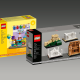 LEGO 40585 World of Wonders en 40584 Birthday Diorama nu beschikbaar als VIP Rewards