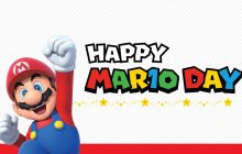 Mario Day (MAR10) 2023: LEGO-sets en Nintendo Switch-games in de aanbieding