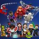 Dit zijn de 12 personages van LEGO 71039 Marvel Studios Minifigures Series 2