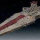 LEGO Star Wars 2023: Venator Star Destroyer (75367) verschijnt als Ultimate Collector Series-set plus informatie over 75354 Republic Gunship, 75357 Ghost en 75359 Republic Swamp Speeder