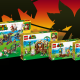 Vier Donkey Kong-sets komen naar LEGO Super Mario (71420, 71421, 71424 en 71425)