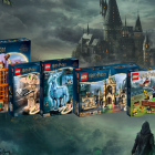 Eerste beelden van nieuwe LEGO Harry Potter-sets die in juni 2023 verschijnen