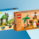 LEGO 40589 Pirate Ship Playground en 40529 Children’s Amusement Park nu beschikbaar als cadeaus bij aankoop (GWP’s)