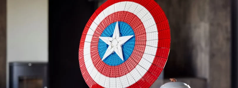 LEGO Marvel 76262 Captain America’s Shield kopen? Alles wat je moet weten