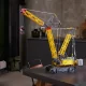 LEGO Technic 42146 Liebherr Crawler Crane LR 13000 in de aanbieding voor 457 euro
