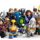 LEGO 71039 Marvel Studios Minifigures Series 2 vanaf 1 september 2023 te koop