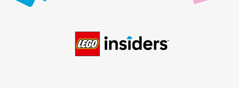 LEGO VIP is nu LEGO Insiders: alle veranderingen op een rij
