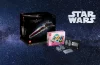 Deze cadeaus ontvang je bij aanschaf van LEGO Star Wars 75367 Venator-Class Republic Attack Cruiser