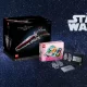 Deze cadeaus ontvang je bij aanschaf van LEGO Star Wars 75367 Venator-Class Republic Attack Cruiser