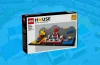 LEGO 40505 Building Systems vanaf 1 maart 2024 verkrijgbaar in LEGO House