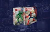 LEGO Marvel 76284 Green Goblin en 76298 Iron Spider-Man nu beschikbaar voor pre-order
