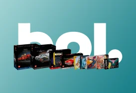 Verschillende LEGO-sets in de aanbieding bij Bol.com (verlopen)