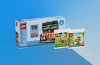 Laatste dag: LEGO 40684 Fruit Store nu beschikbaar als cadeau bij aankoop (GWP)